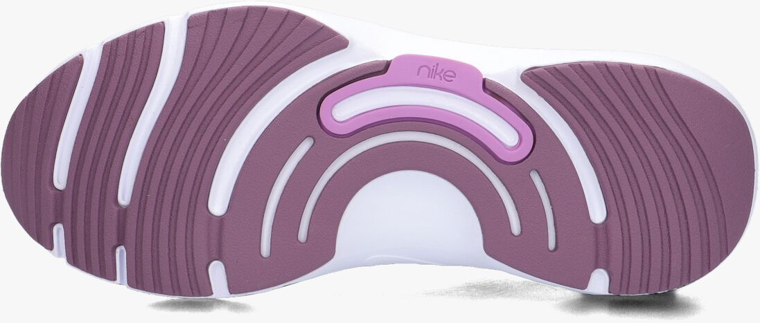 NIKE paarse nike lage sneakers w in season tr 13