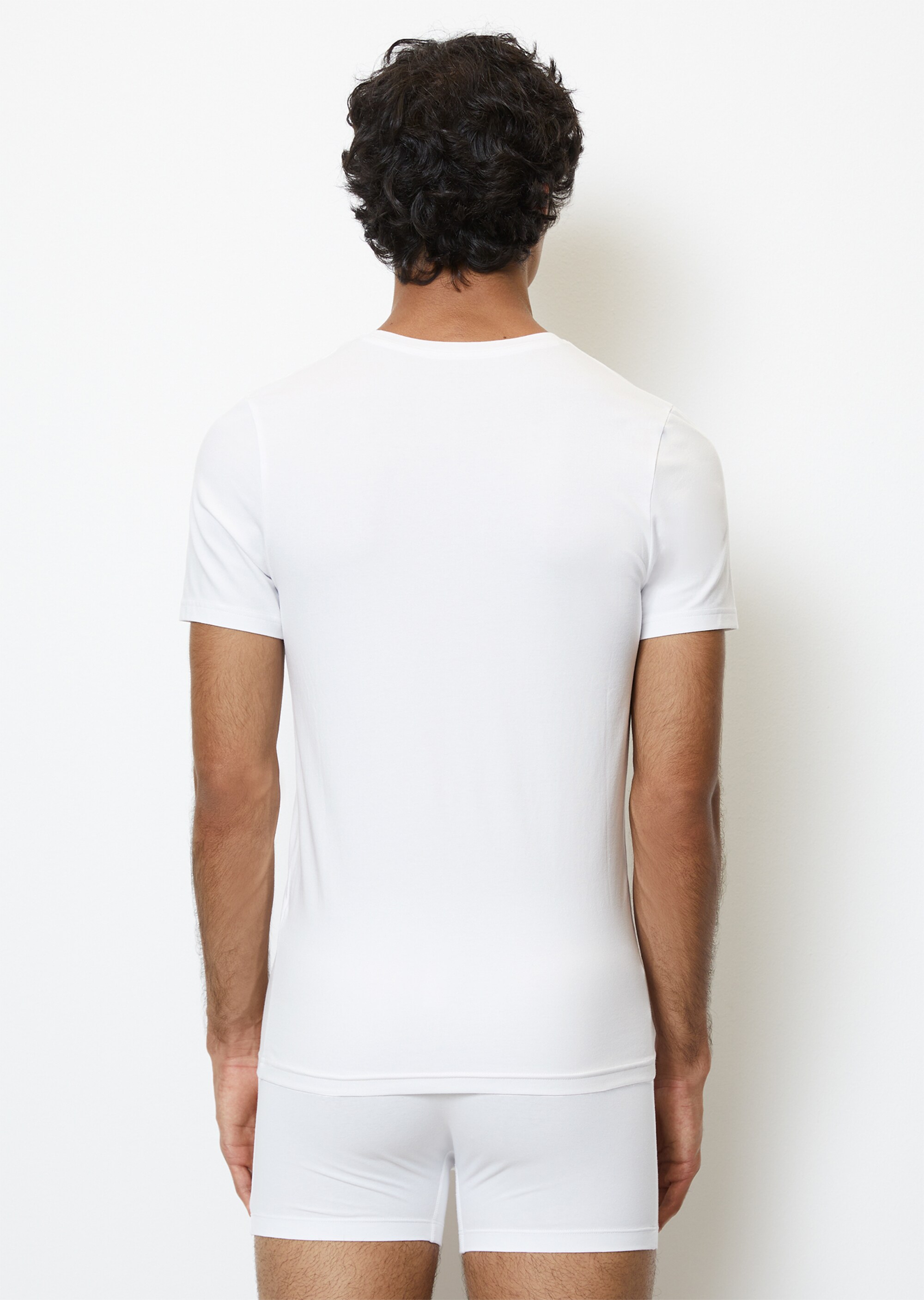Lounge-T-Shirtim 3er Pack
