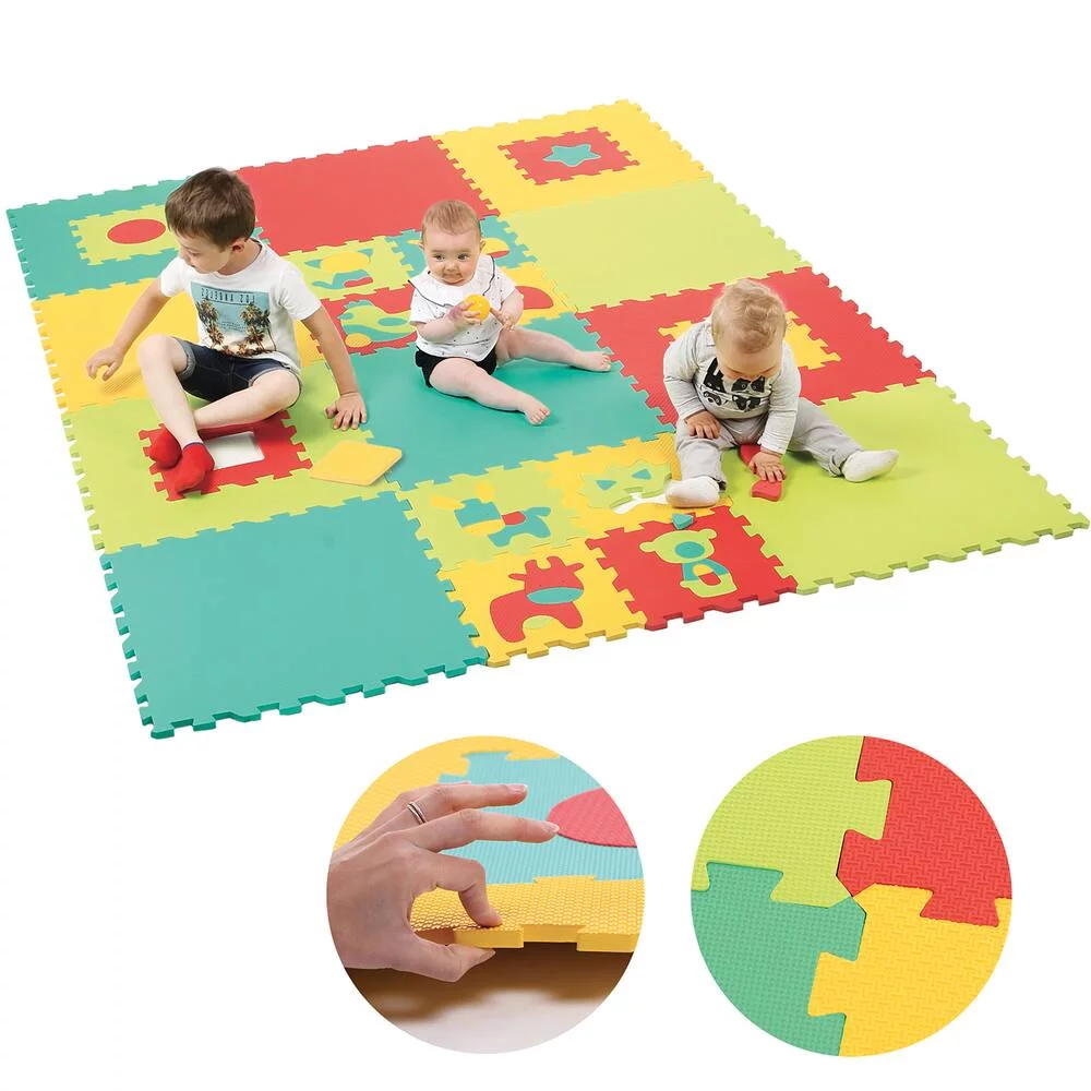 TAPIS MOUSSE JUMBO