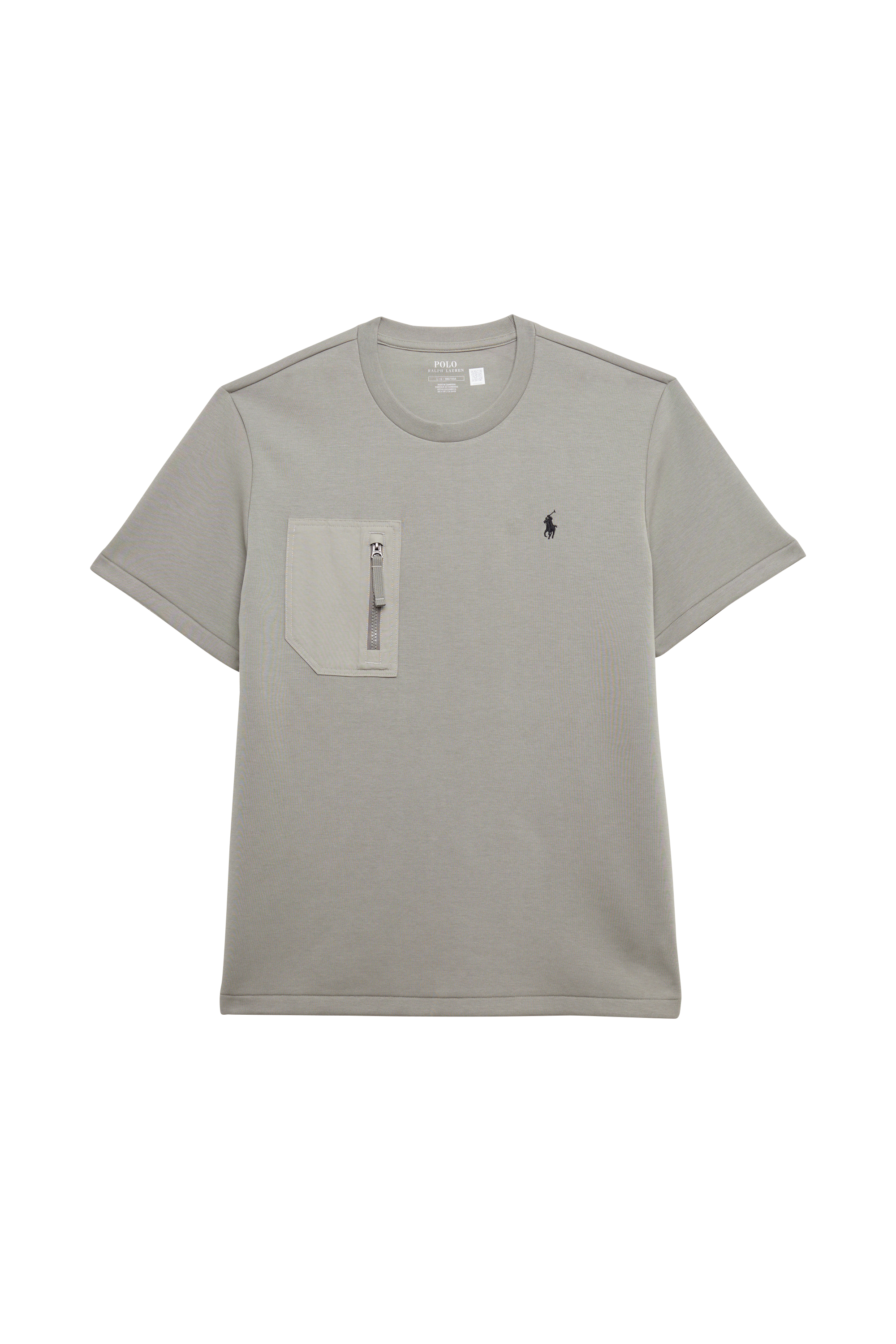 POLO RALPH LAUREN T-shirt  Gris