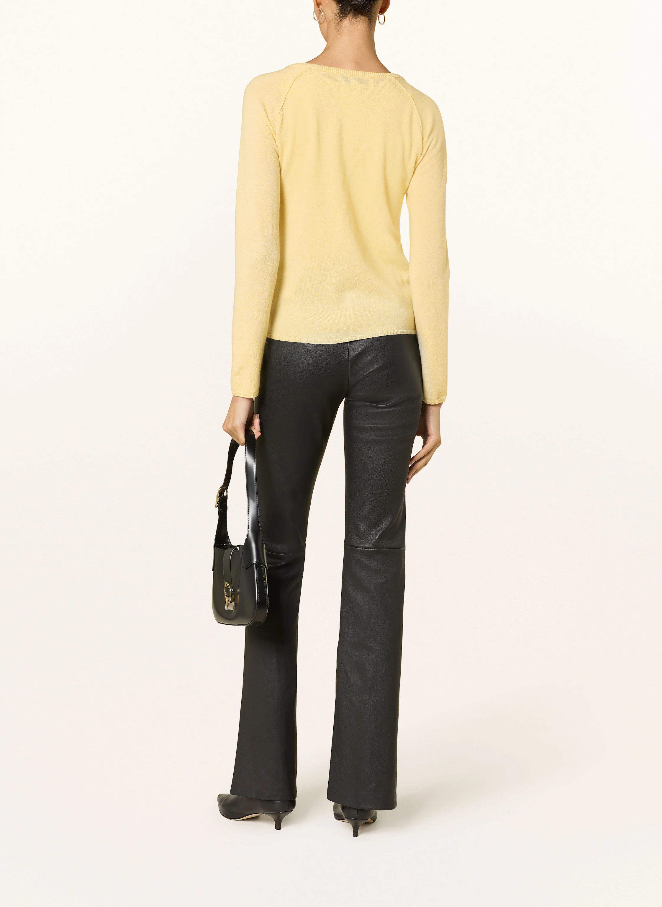 rosemunde Strickjacke LAICA mit Cashmere