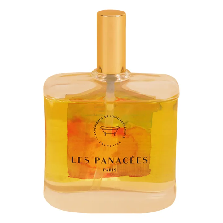 Les Panacées Huile sèche nourrissante Essence d'été x Adèle Belem - 100 ml
