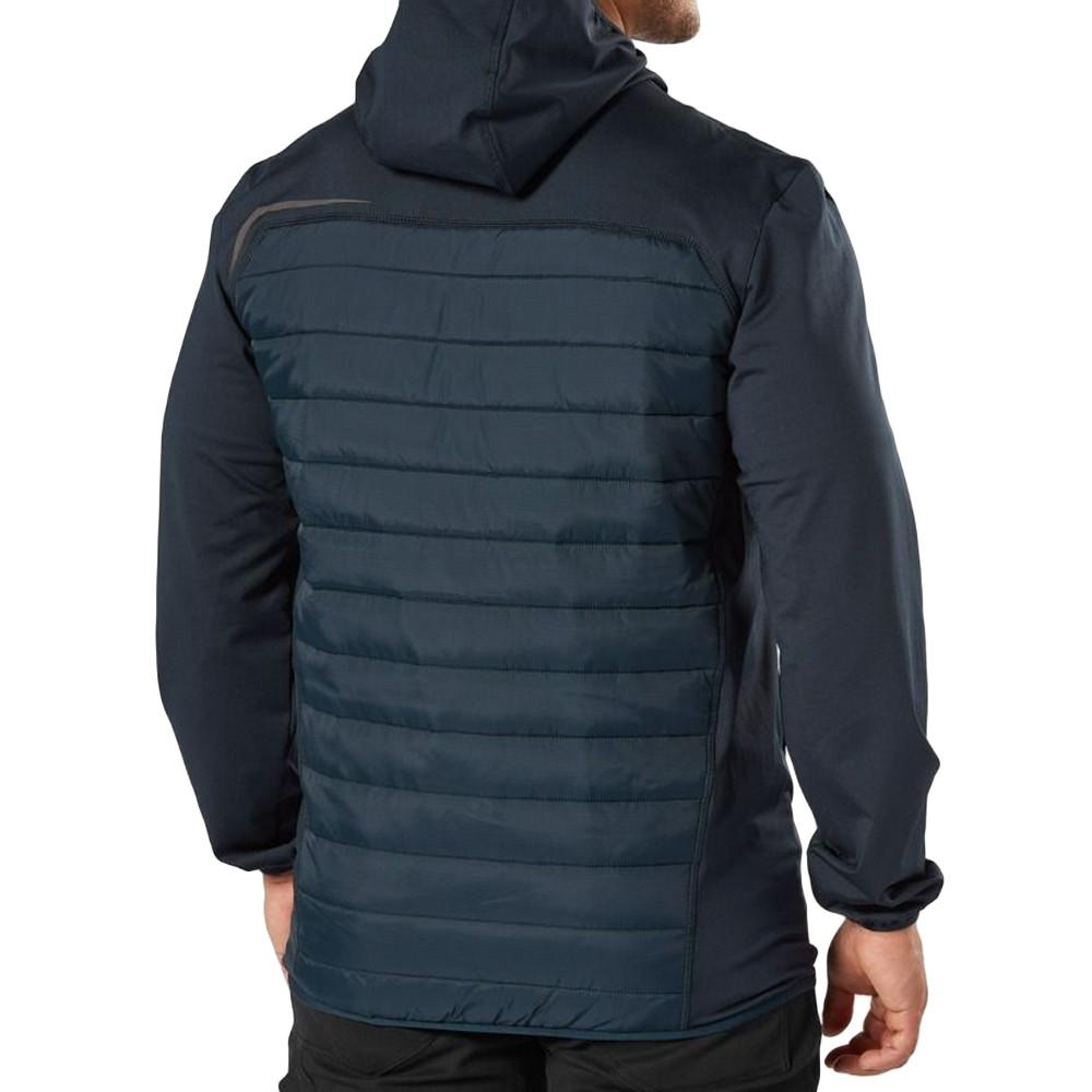 Dickies Blouson Marine Homme Dickies Gen Hybrid