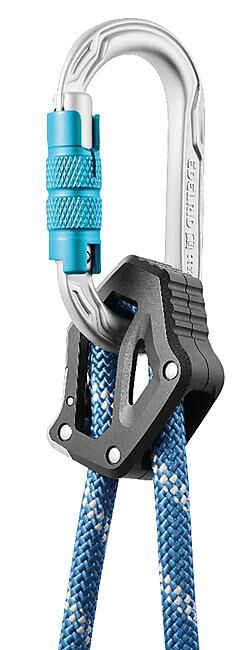 EDELRID - LONGE SWITCH PRO DOUBLE ADJUST (sur commande)