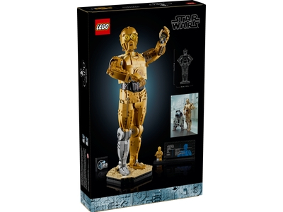 LEGO C-3PO™ (75398)
