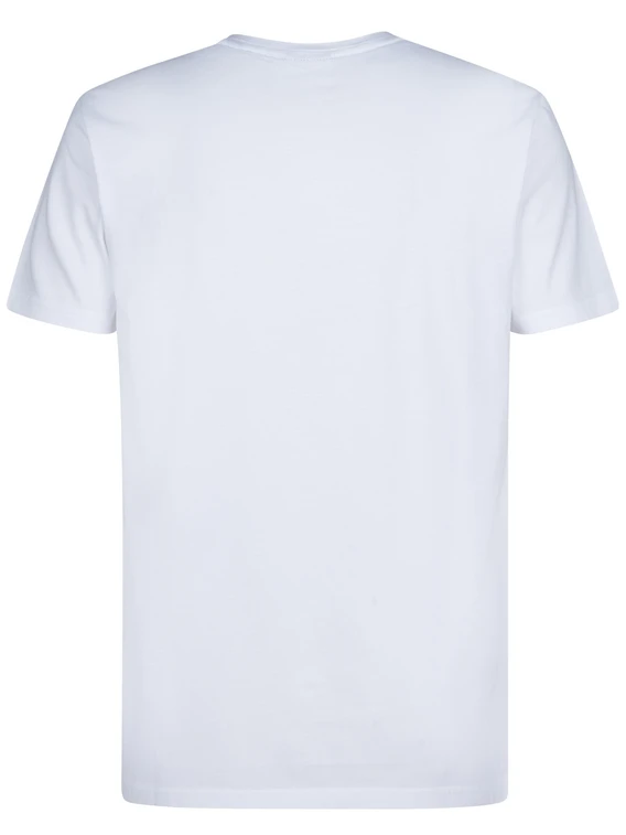 Petrol T-shirt M-1050-TSR624