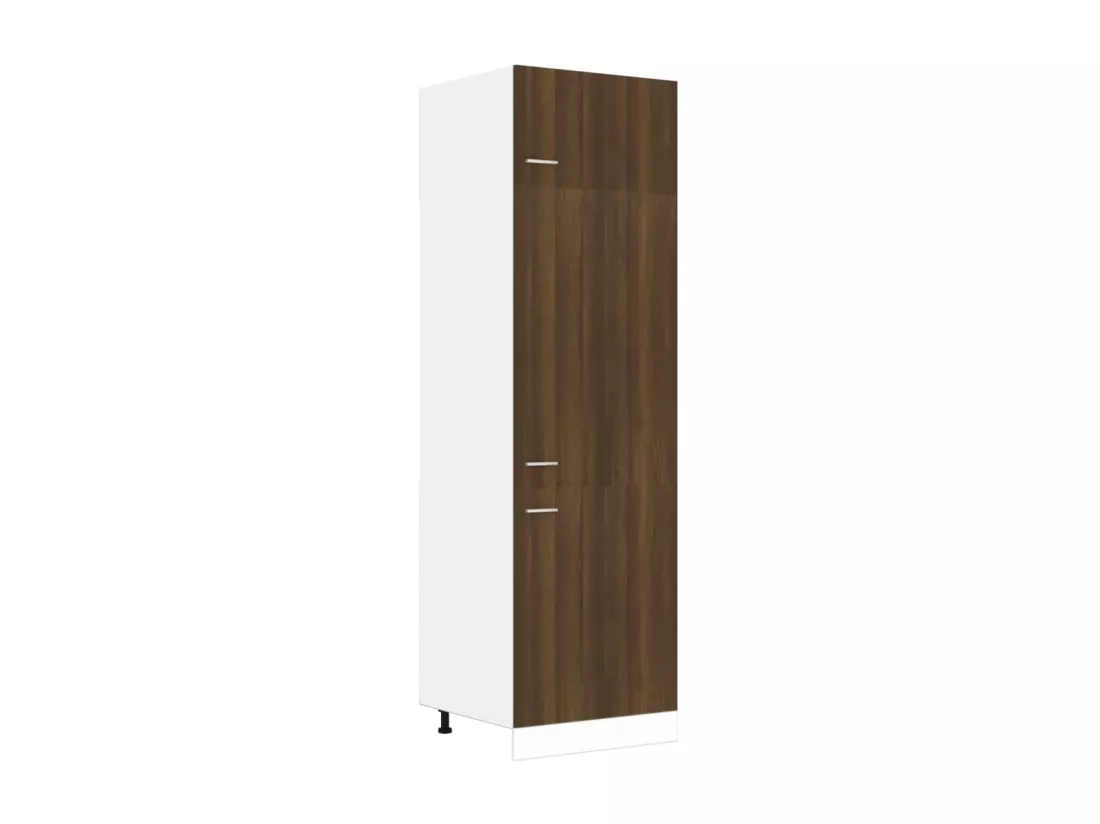 Armoire à réfrigérateur 