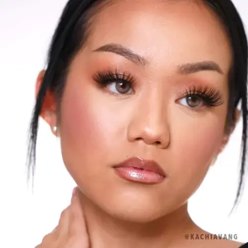 Signature Ombre Blush 008 Soft Berry