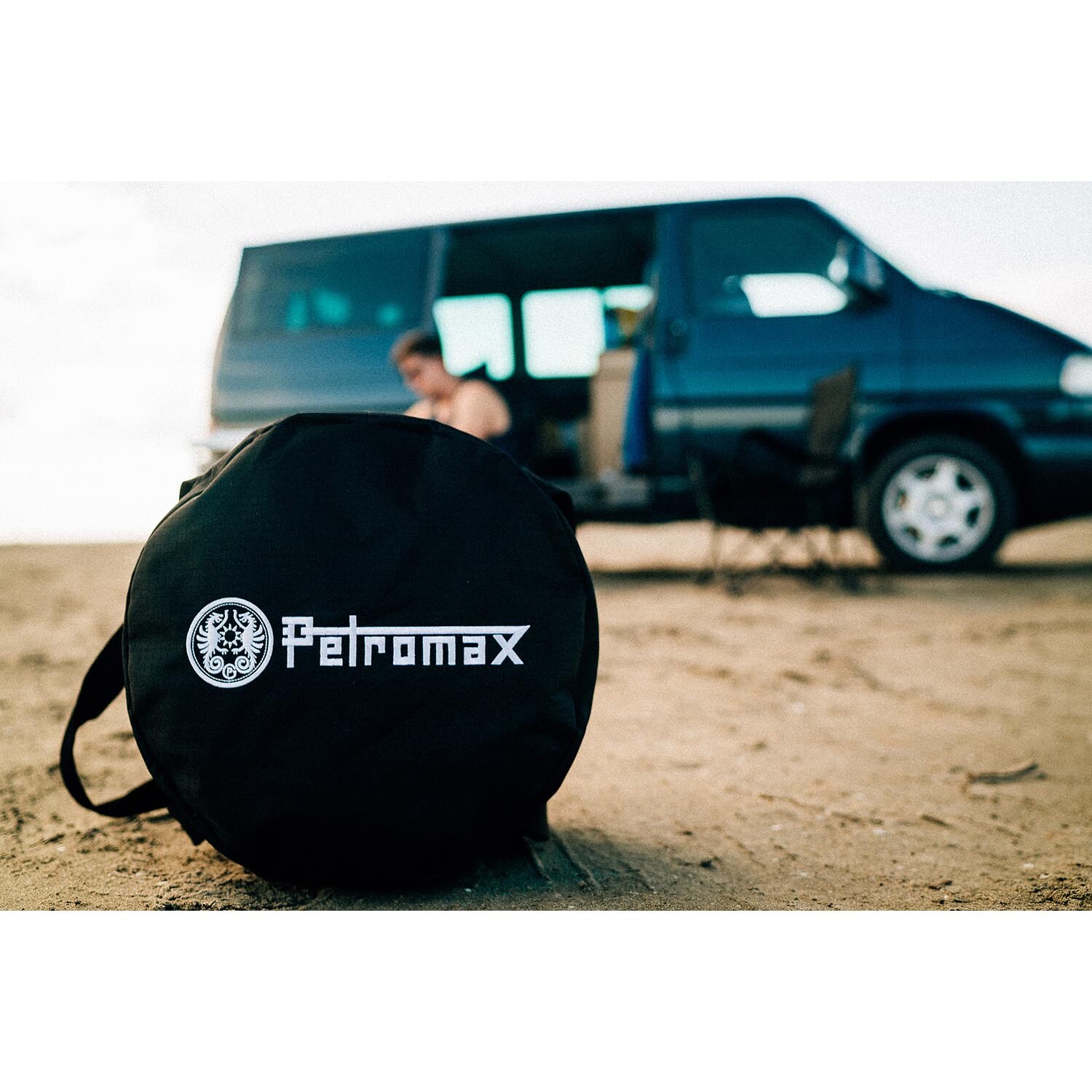 Petromax Transport Bag Dutch Oven Medium