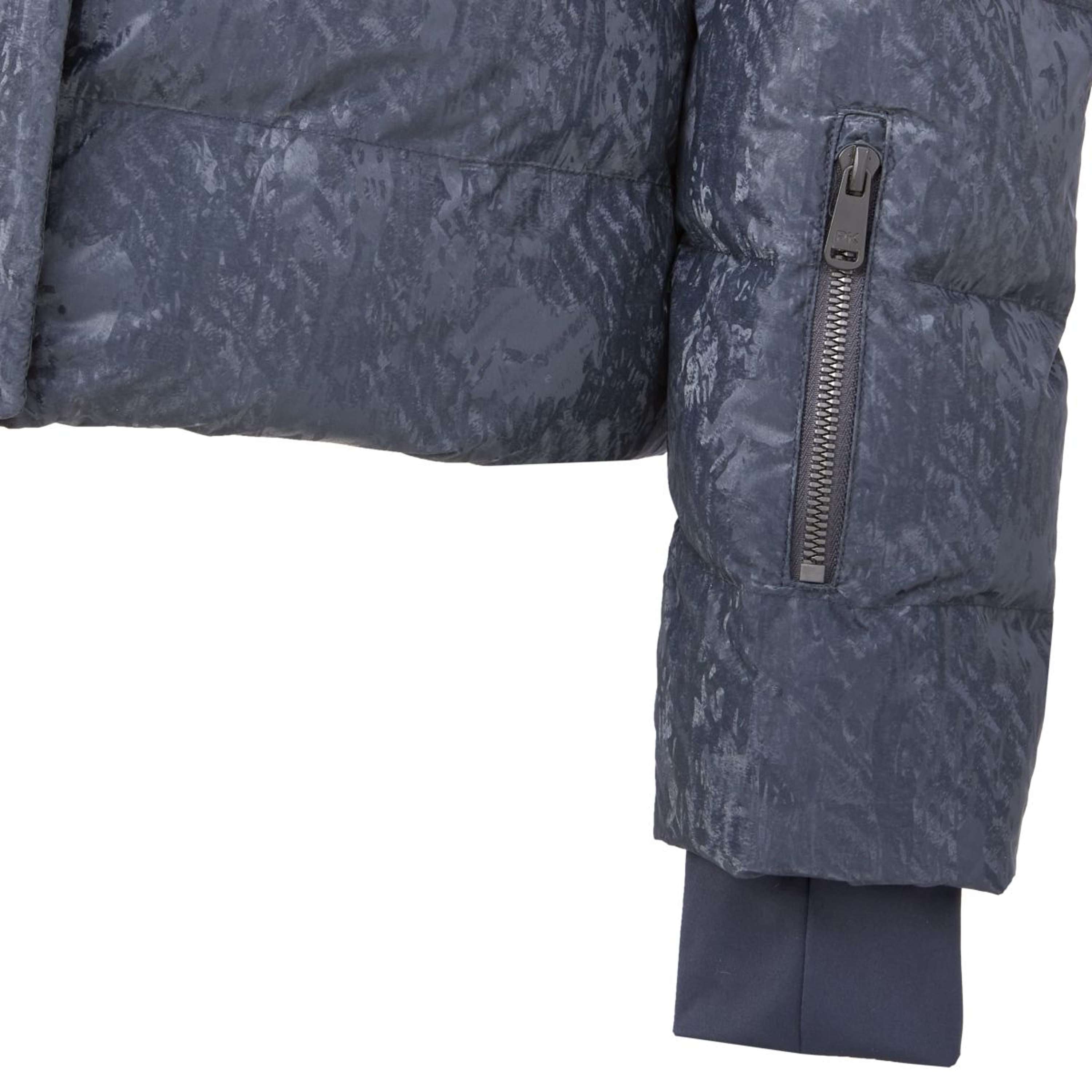 PK Jas Bellisimo Ebony