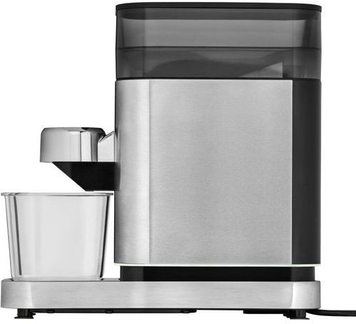 WMF - Lumero Koffiemolen - Zilver - Roestvrij Staal