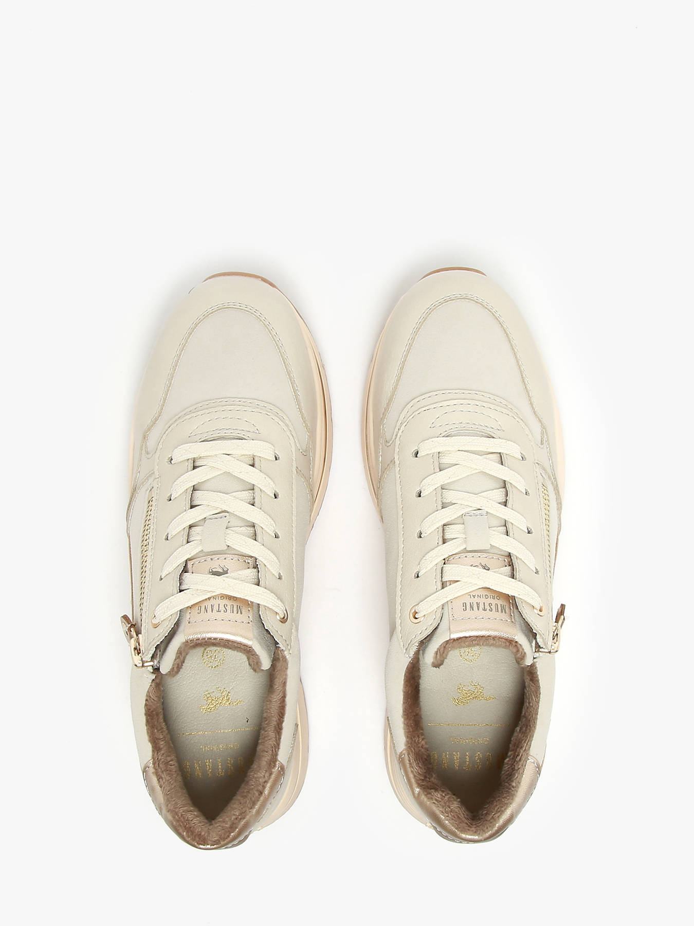 Sneakers MUSTANG