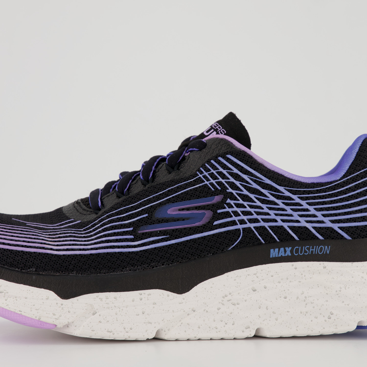 Skechers MAX CUSHIONING ELITE - GALAXY