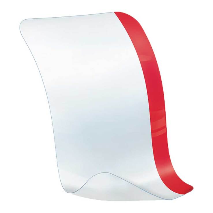 Leukomed® T skin sensitive 8x15 cm, 5 St