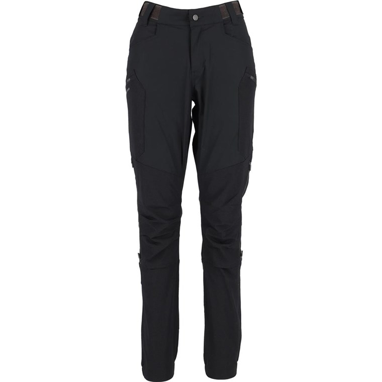 Twentyfour Venture Roam Pant W Black