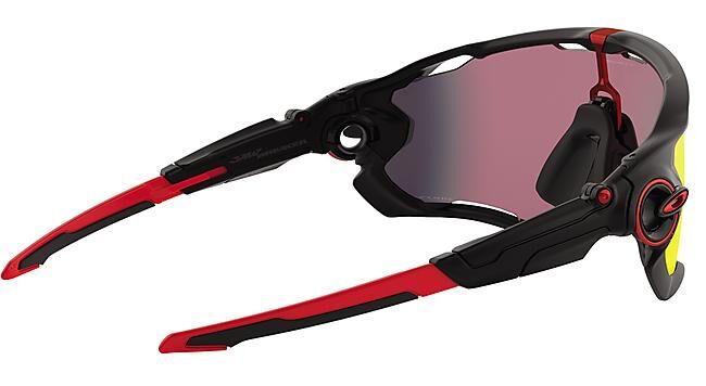 OAKLEY - LUNETTES DE SOLEIL JAWBREAKER PRIZM ROAD