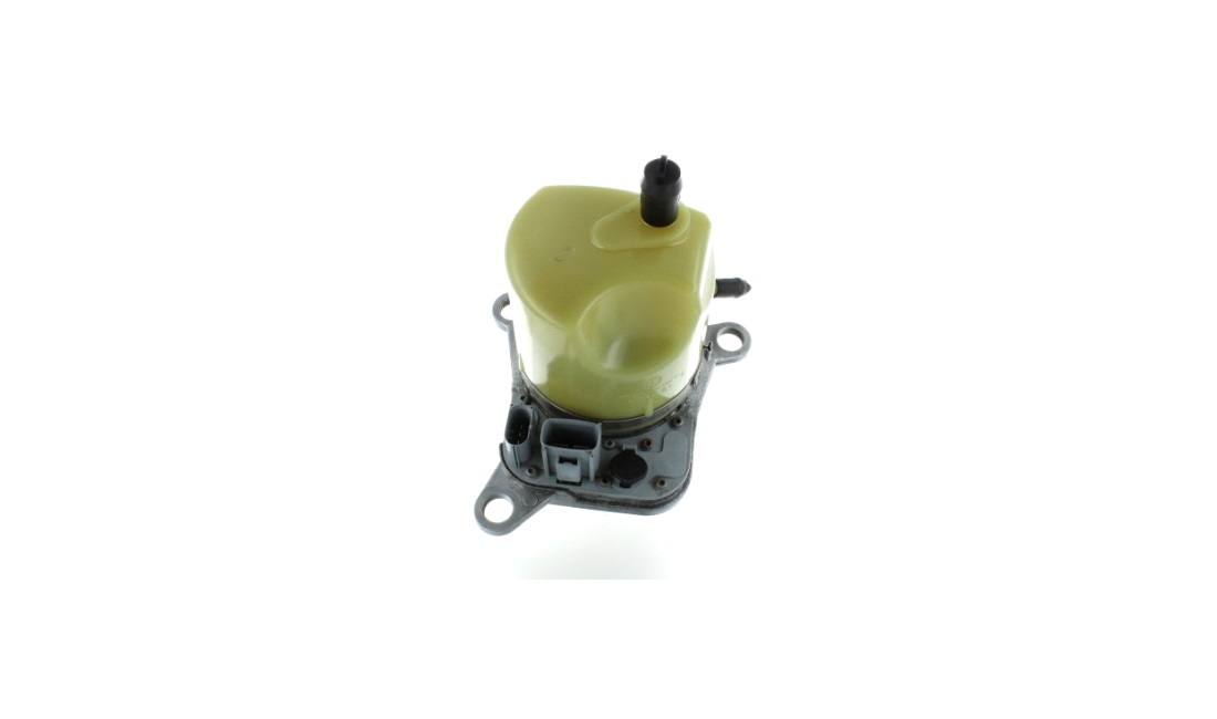 Servopumpe elektrisk-hydraulisk