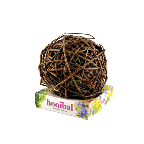 Esve Weide Hooibal
