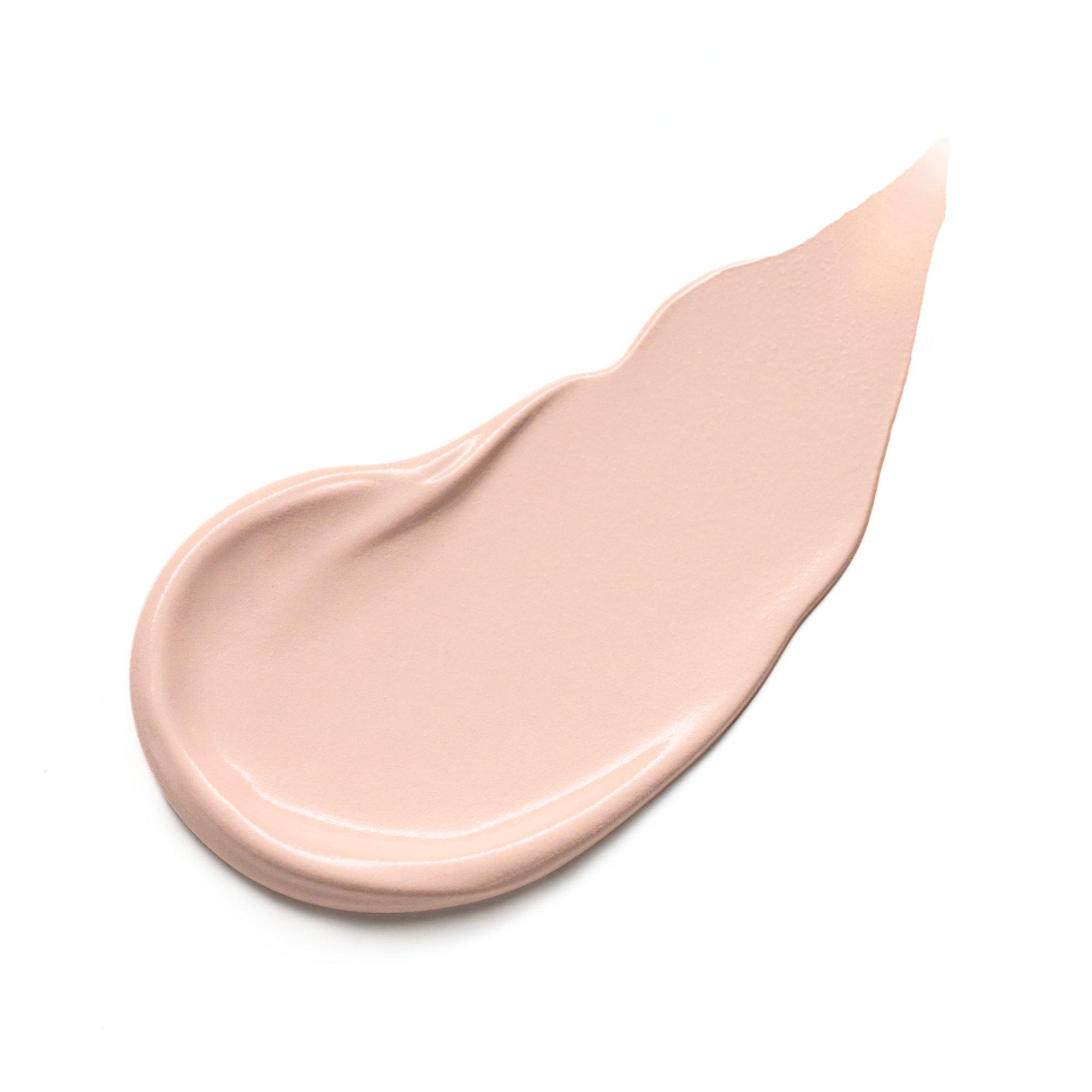 silky BLUR HYDRATING LONGWEAR CONCEALER