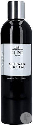 Oline Crème De Douche Aloe Vera Flacon 300ml