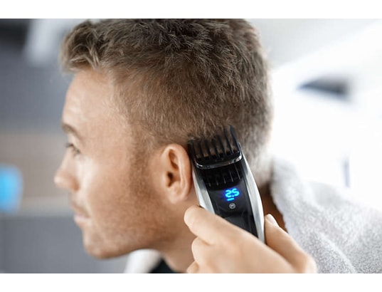 PHILIPS - Tondeuse à cheveux HC9450/15