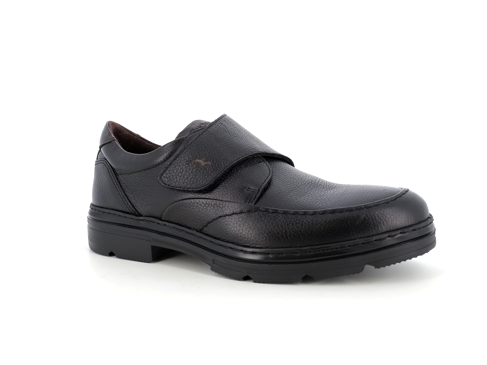 Fluchos-F1381 Cuir Noir