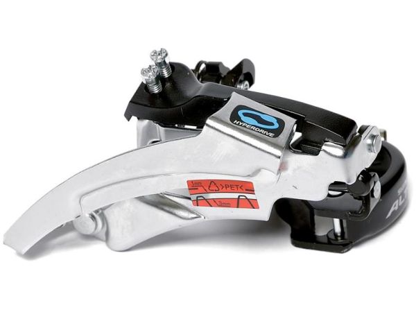 Shimano Altus M310 3x7/8-Speed Forskifter