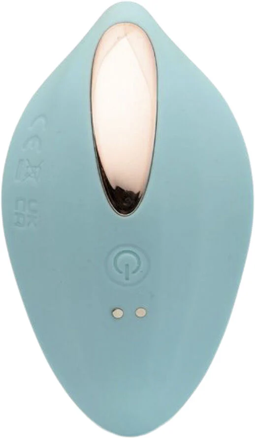 Klub Venus Dory Trusse Vibrator