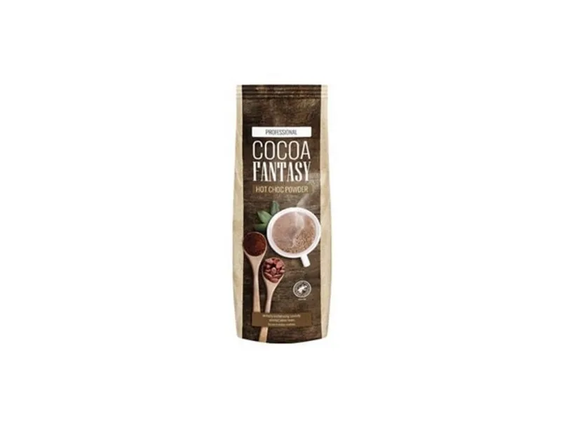 Douwe Egberts Cocoa Fantasy Hot Powder Chocolate 15% cacao 1kg
