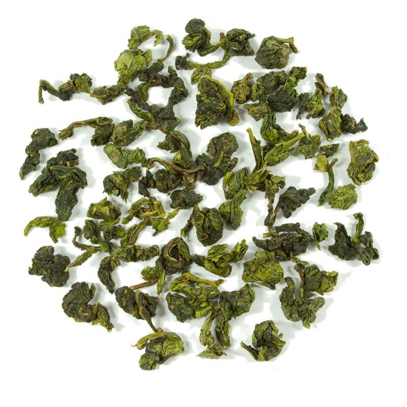 tea exclusive - Superior Oolong Tee China