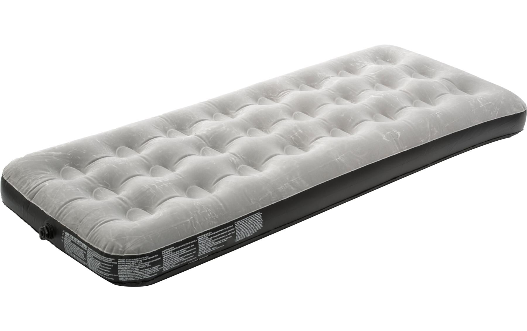 Luftbett SingleLuftmatratze für 1 Person