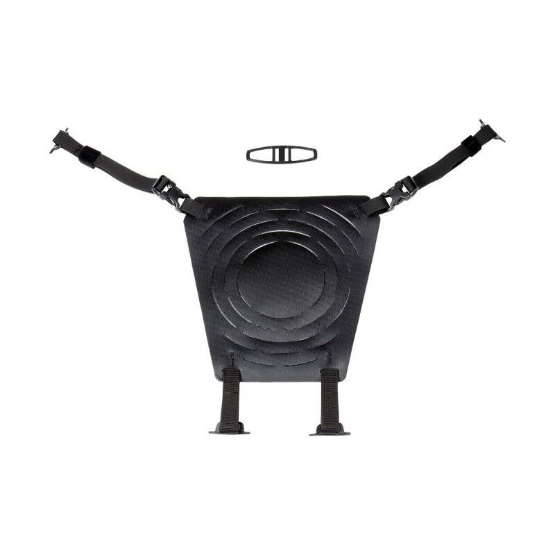 Attache pour casque vélo