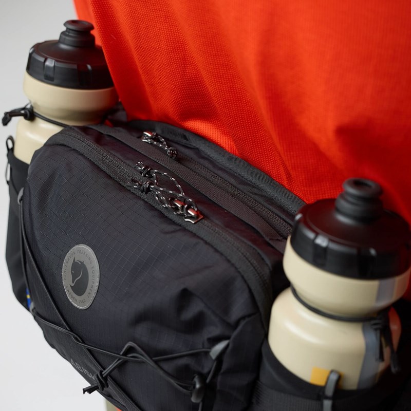 Fjällräven<br>Bæltetaske Abisko 6