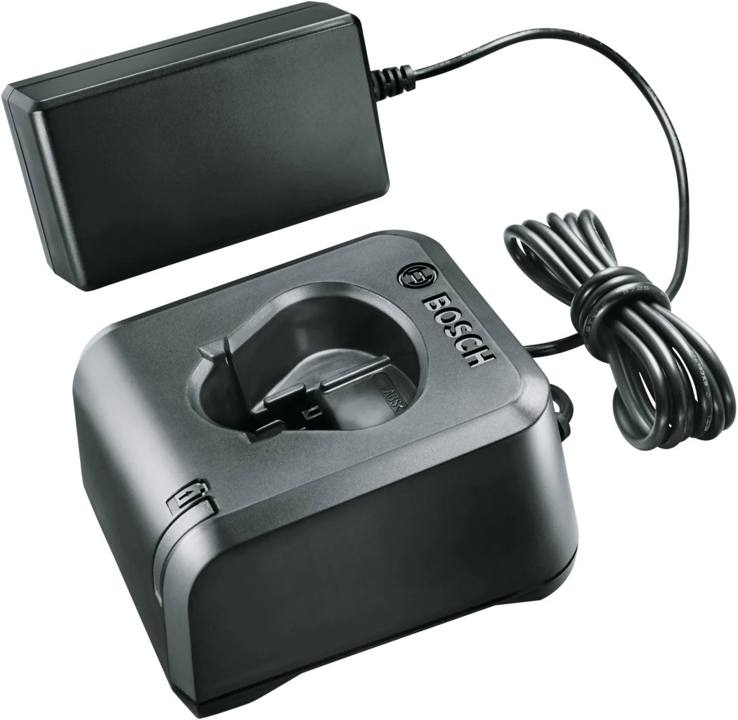 Bosch Home & Garden  Schnellladegerät, GAL 12V-20    Für die schnelle Ladung von Bosch Home & Garden Akkus