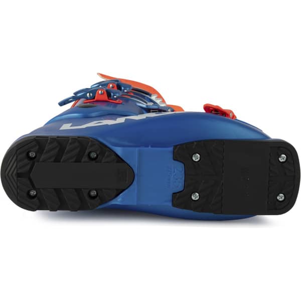 Chaussure de ski LANGE RSJ 60 VIBRANT BLUE