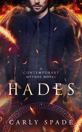 Hades - Contemporary Mythos 1 (Paperback)