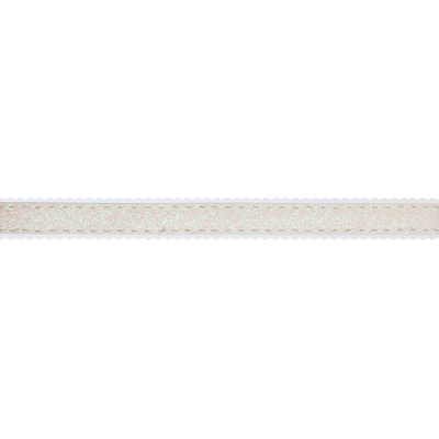 Freezack Katzenhalsband Cat Collar Glitter Flake white