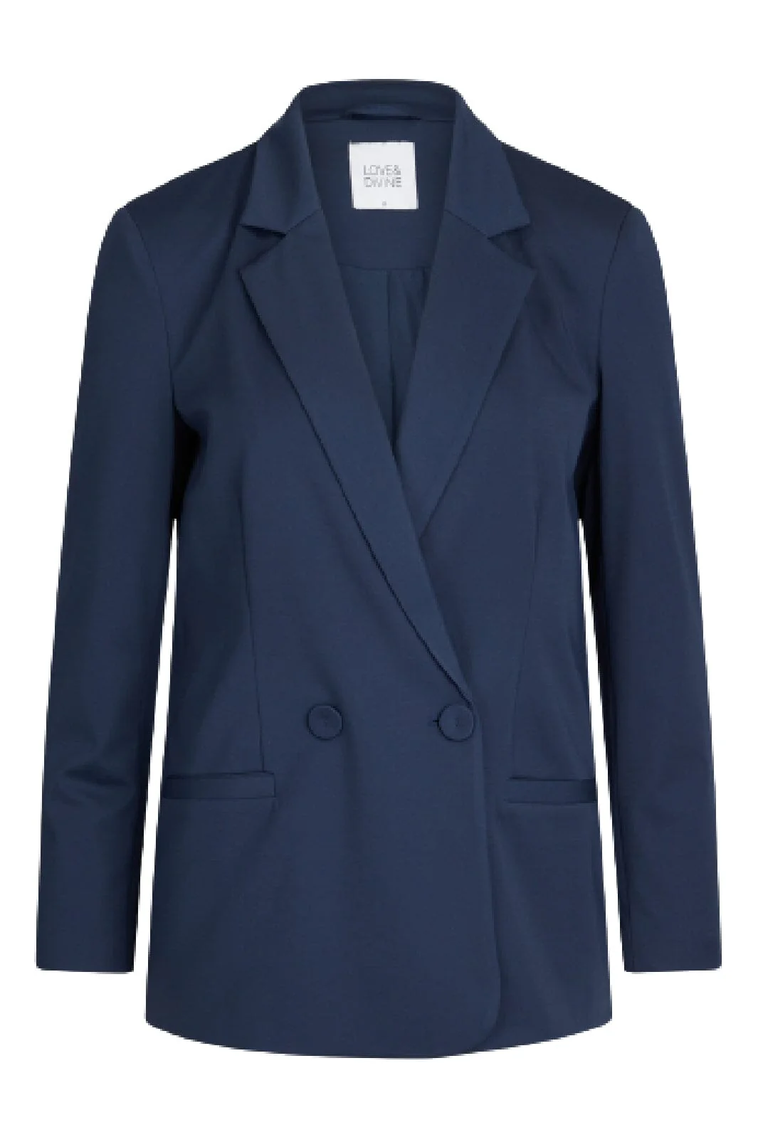 Love & Divine Love590 40 navy
