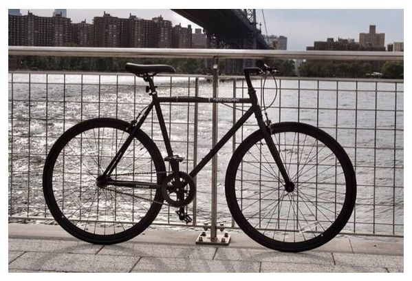 Retrospec Harper Fixie Noir