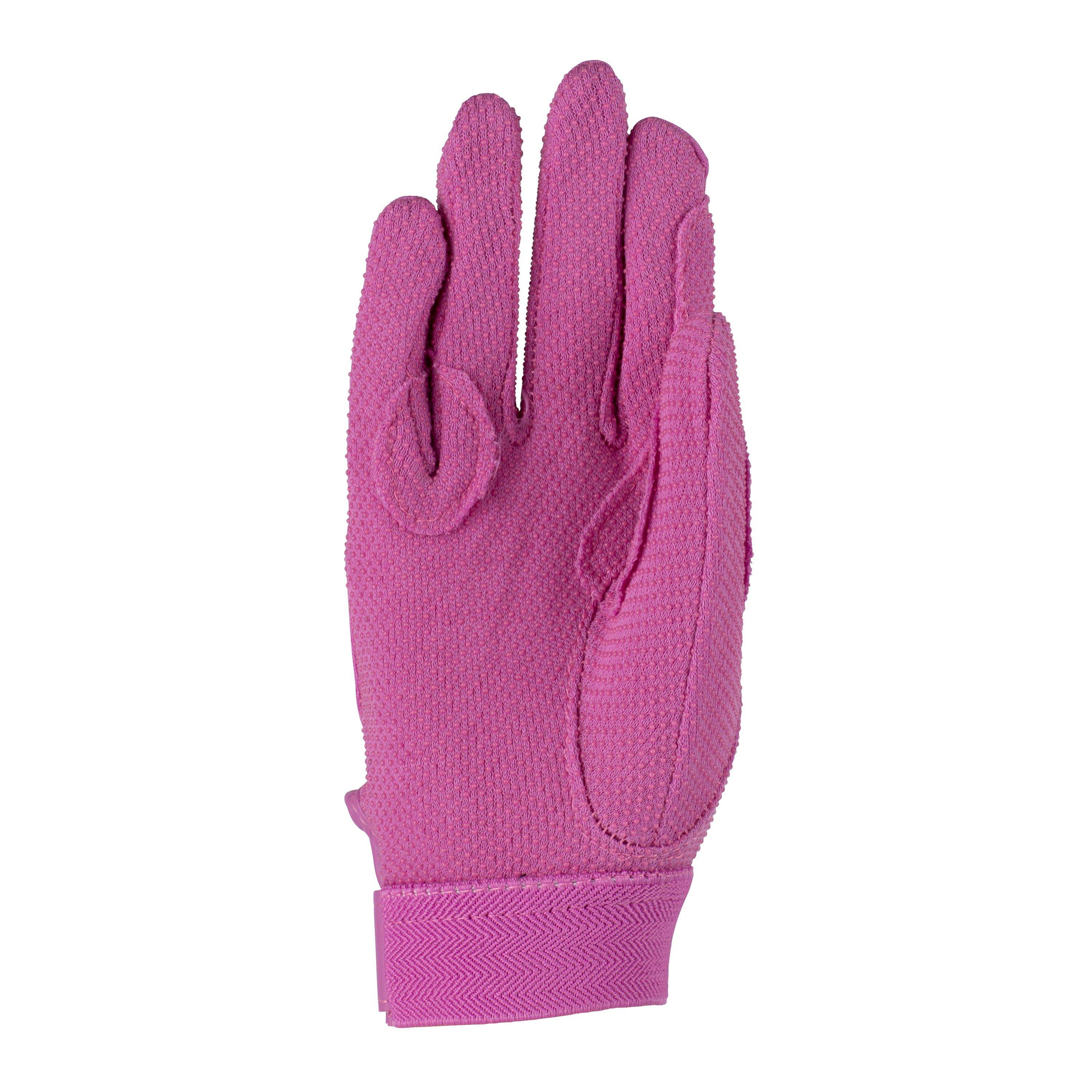 Shires Newbury Riding Gloves Junior