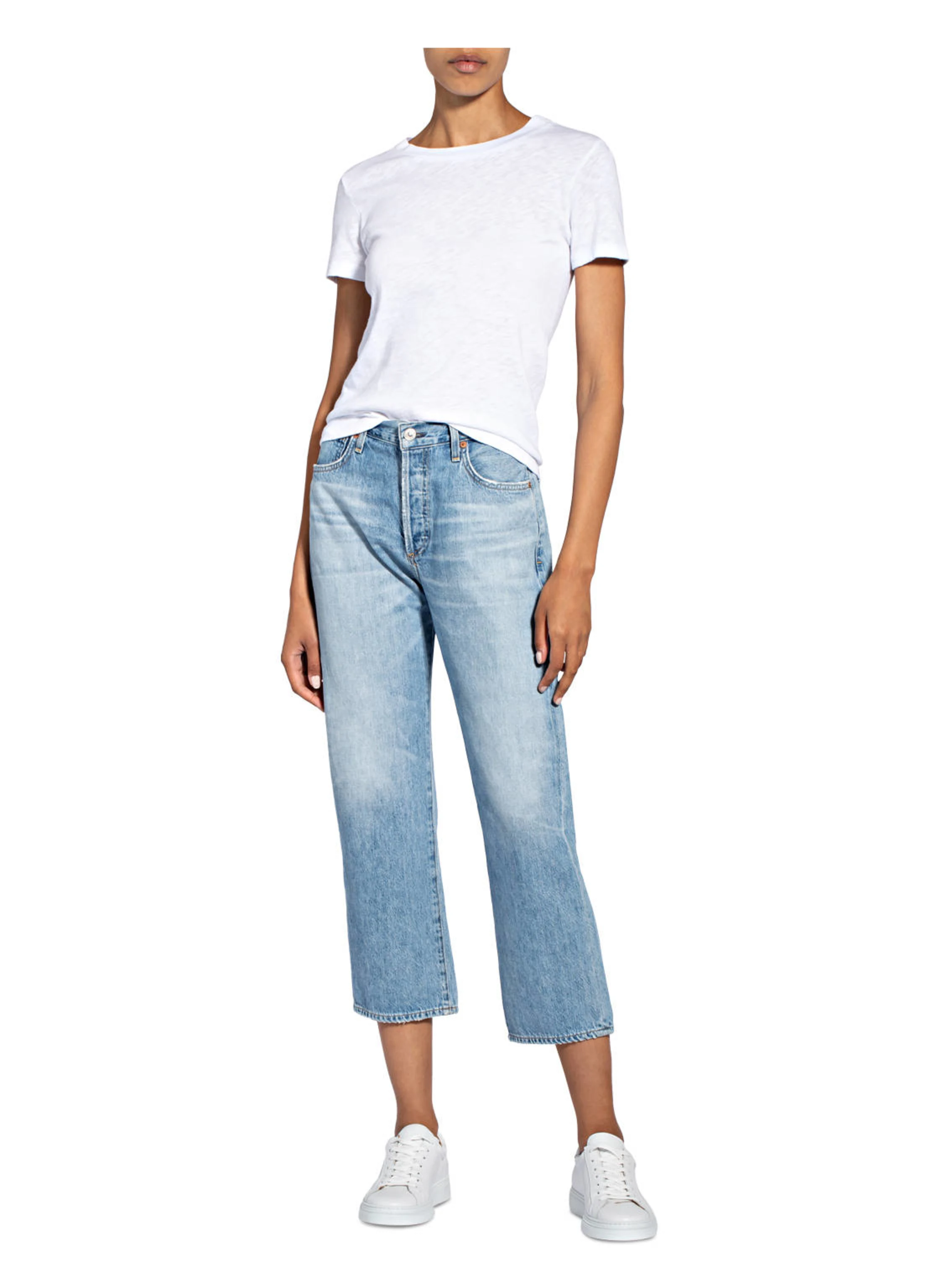 American Vintage T-Shirt SONOMA