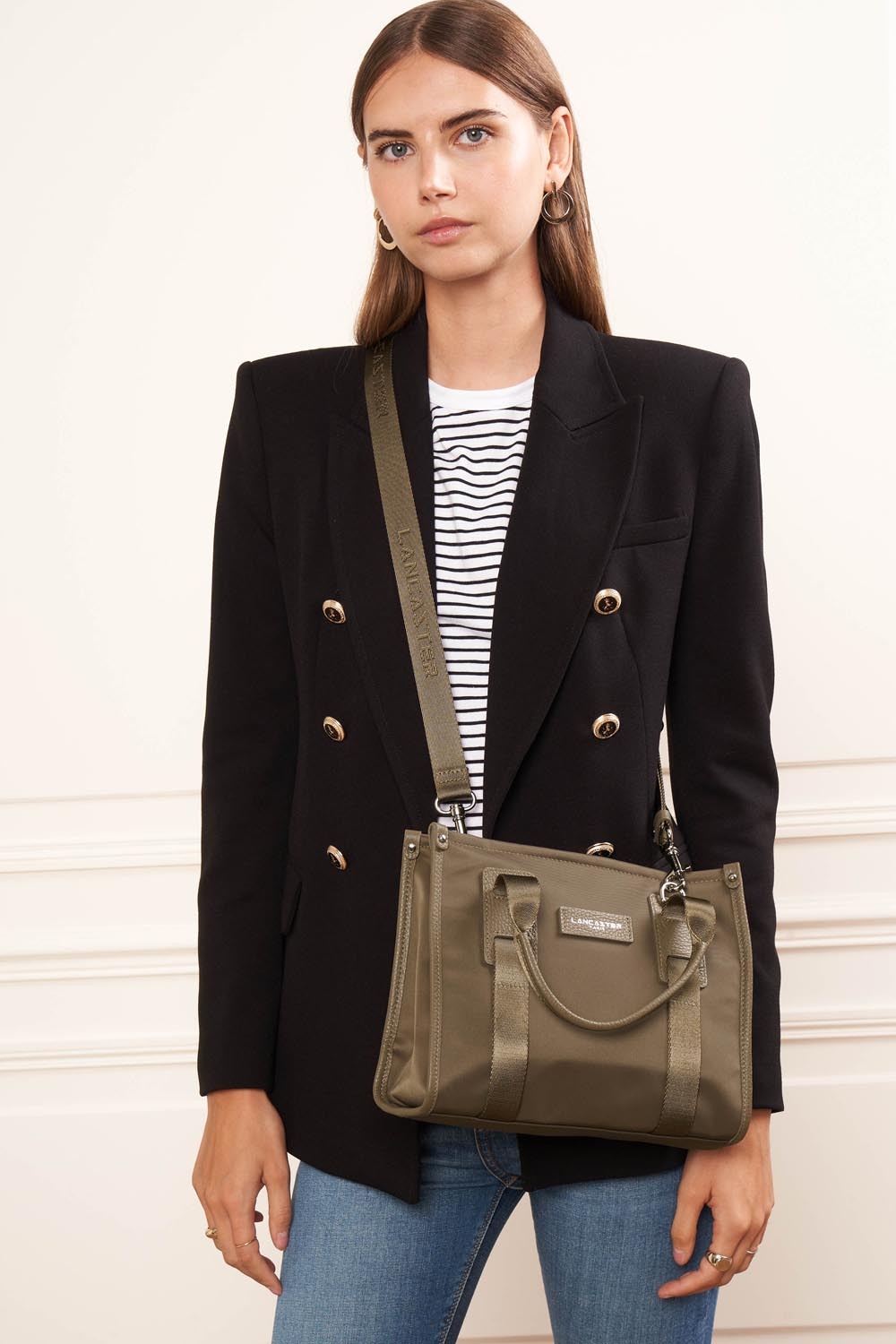 Basic Faculty-Petit sac à main