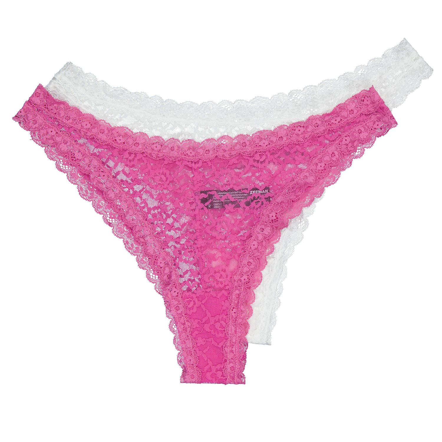 String  - Roze