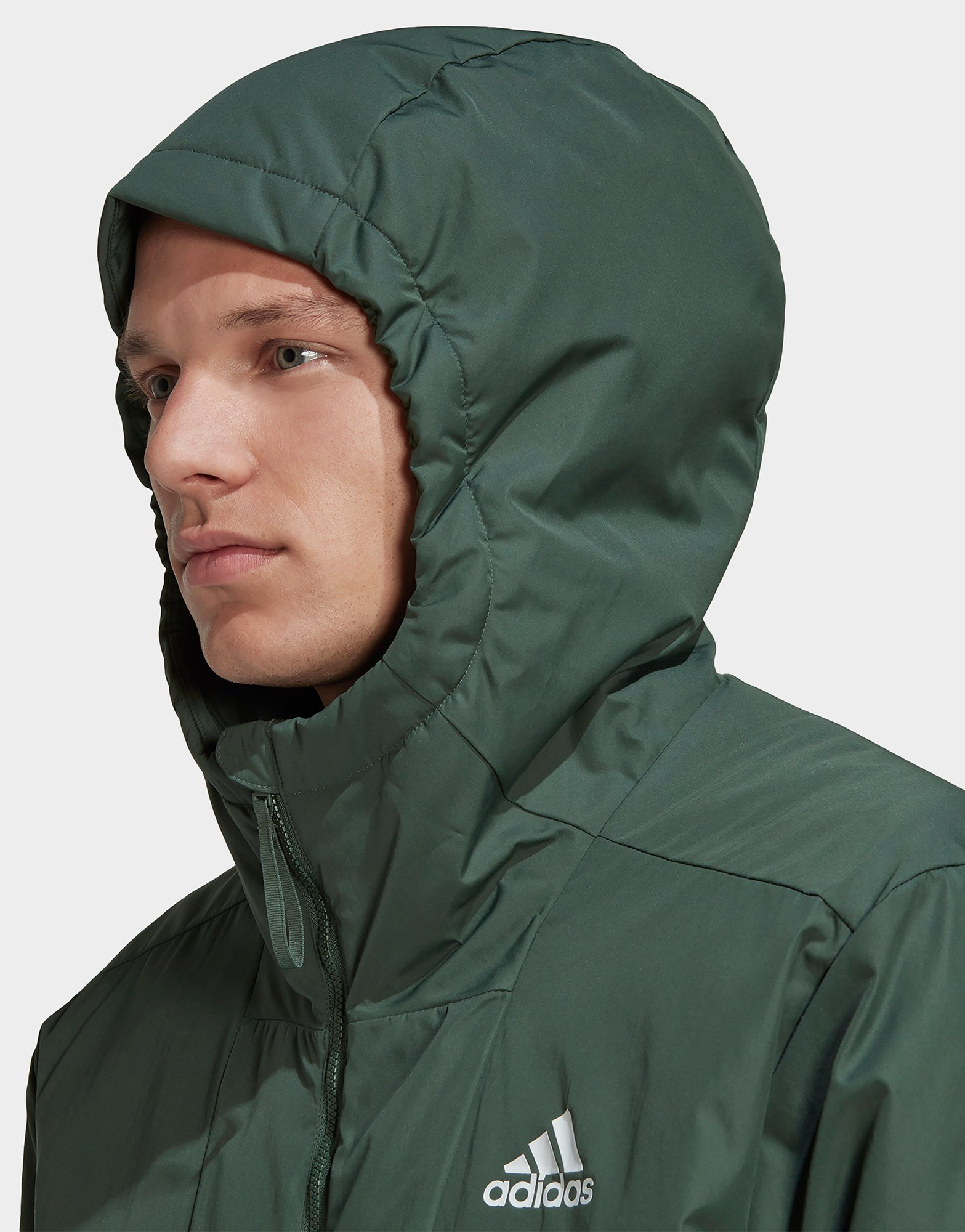 adidas Veste à capuche Back to Sport