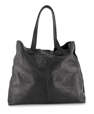 NOË Collection Taske Sort 9825500110