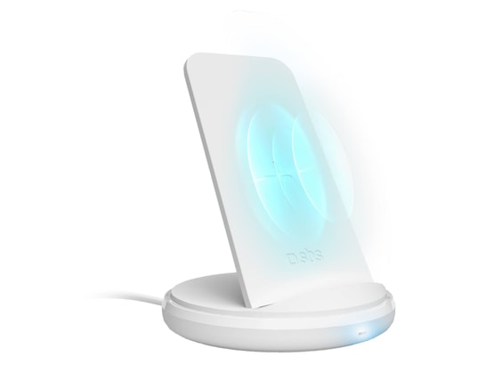 SBS - Chargeur induction avec recharge sans fil de 10 W