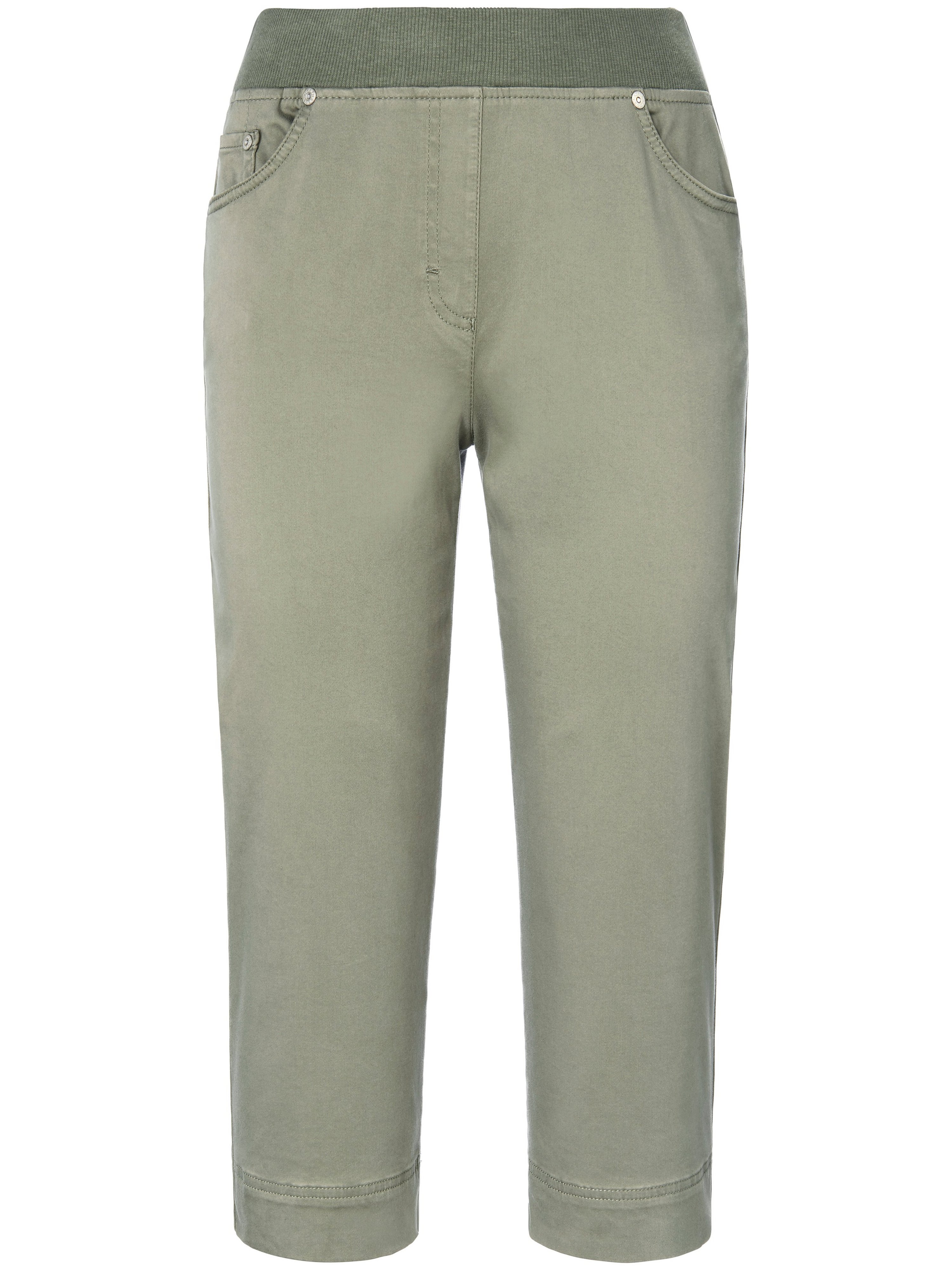 ProForm Slim-Caprihose Modell Pamina Capri