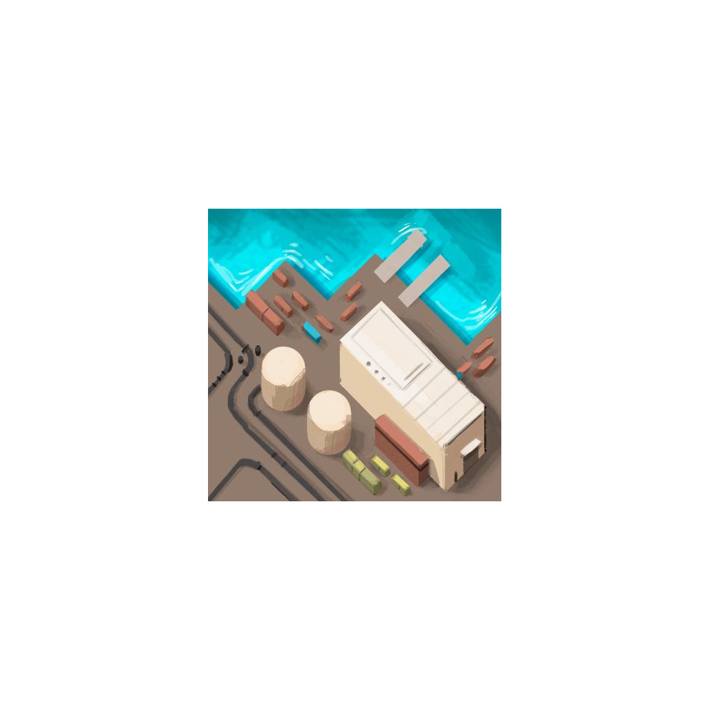 Small City Deluxe Edition