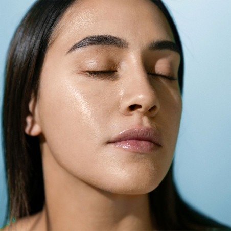 Antipodes Crème Solaire Visage Soyeuse aux Céramides SPF 50+