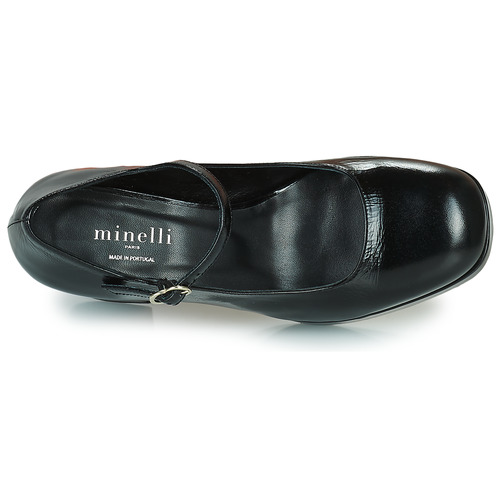 Minelli - GALANE - Noir